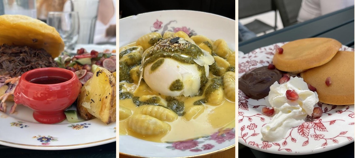 Palette Batignolles - Gallery Image 9