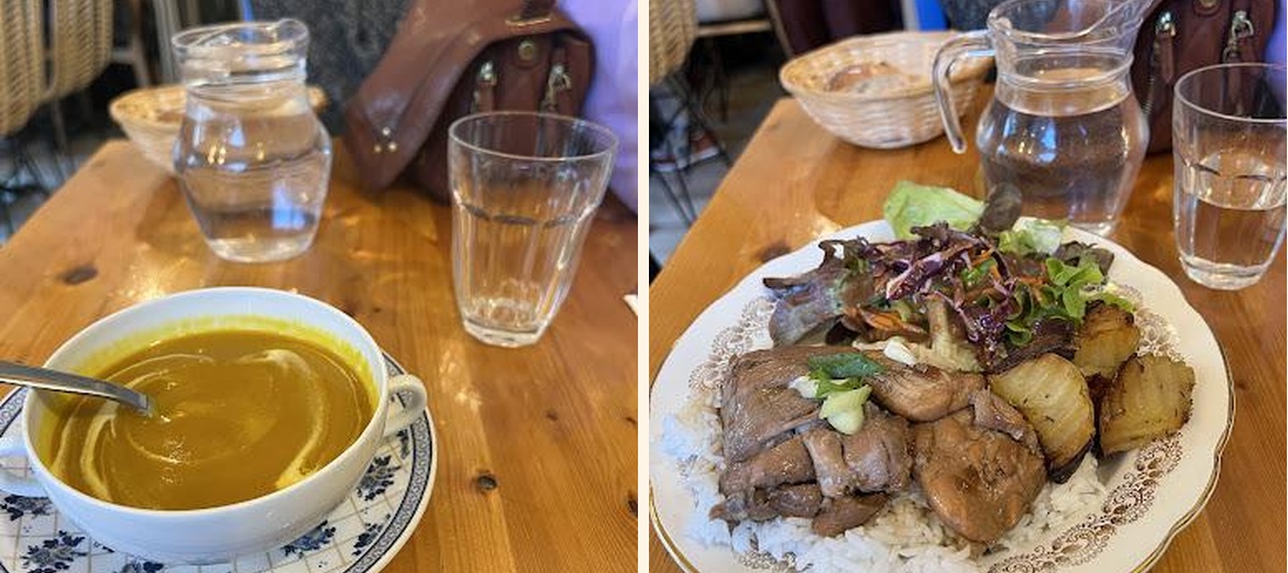 Palette Batignolles - Gallery Image 4