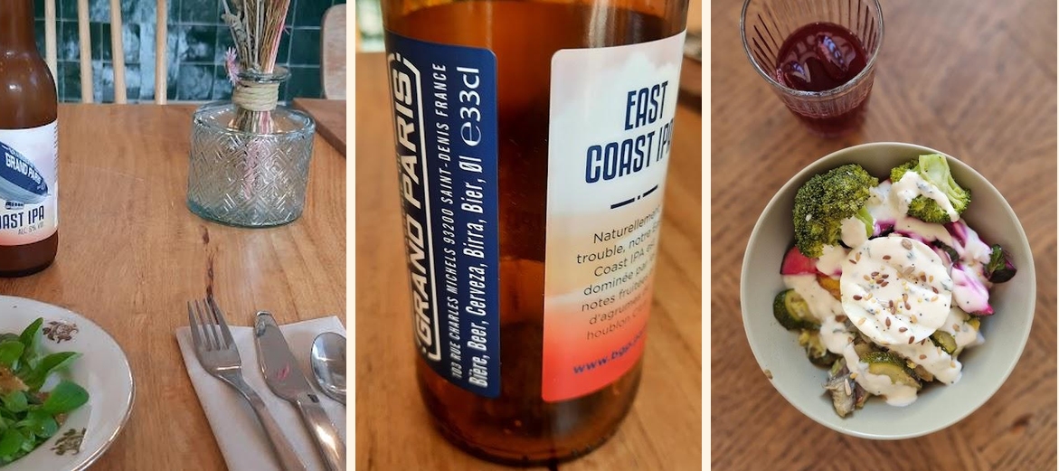 Palette Batignolles - Gallery Image 7