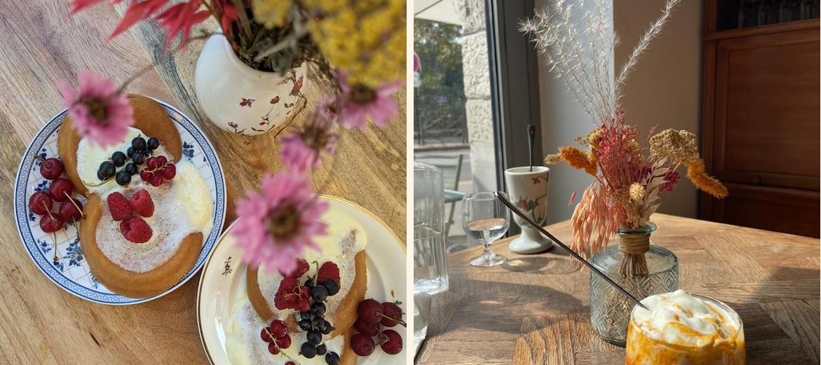 Palette Batignolles - Gallery Image 8